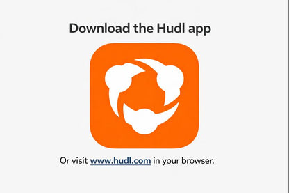 1 year access to our Hudl account
